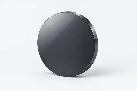 Illustrative single dark infrared window representing the Infrared Optics family