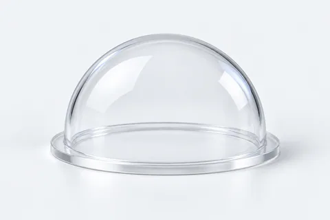 Illustrative single optical dome representing the Optical Domes family