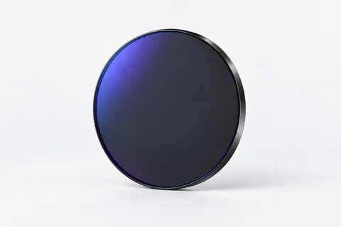 Illustrative single round filter representing the Optical Filters family