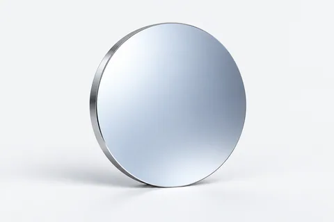 Illustrative single round mirror representing the Optical Mirrors family