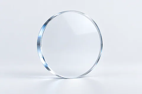 Illustrative single optical window representing the Optical Windows family
