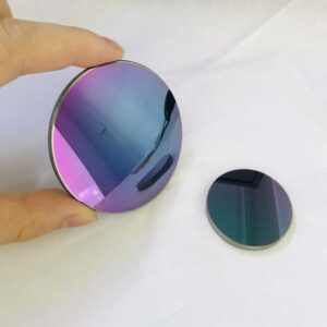 infrared optical components