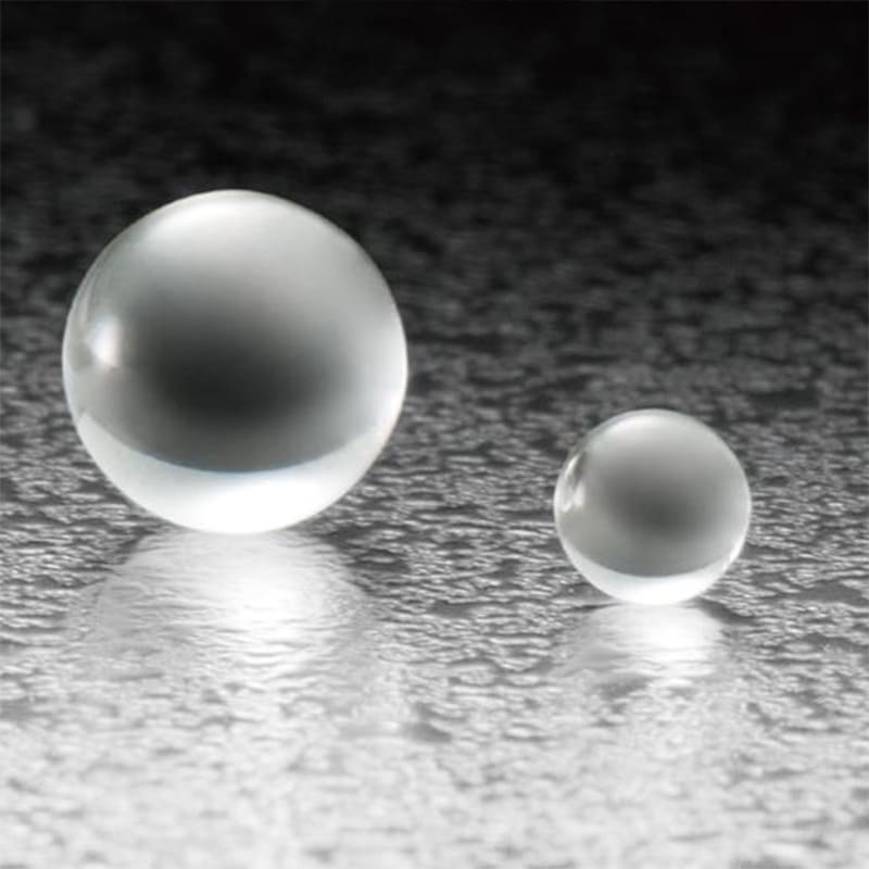 Sapphire Ball Lens - dqiaooptics.com